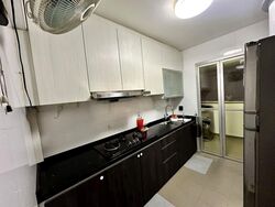 Blk 217B Boon Lay View (Jurong West), HDB 3 Rooms #561301161